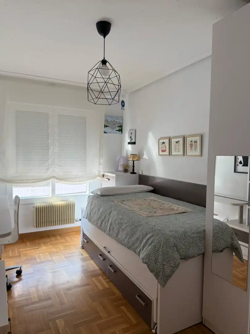 Piso en  Calle Duque de Frías 27B - Foto 19