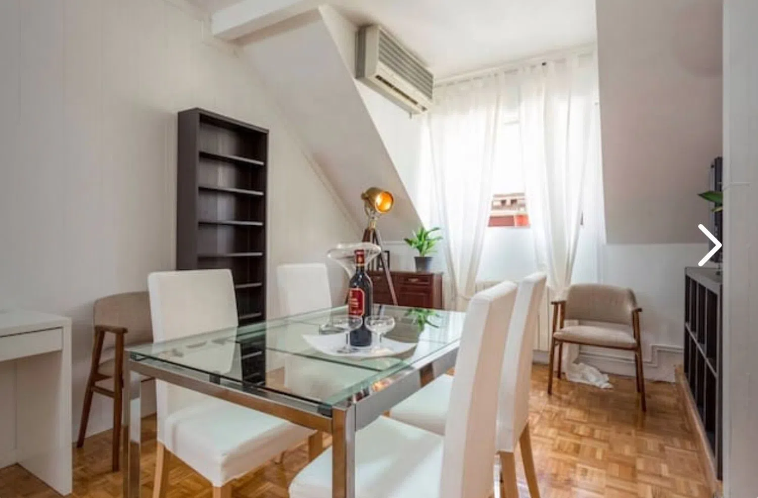 Piso en calle Mediodía Grande, 17 - Foto 2