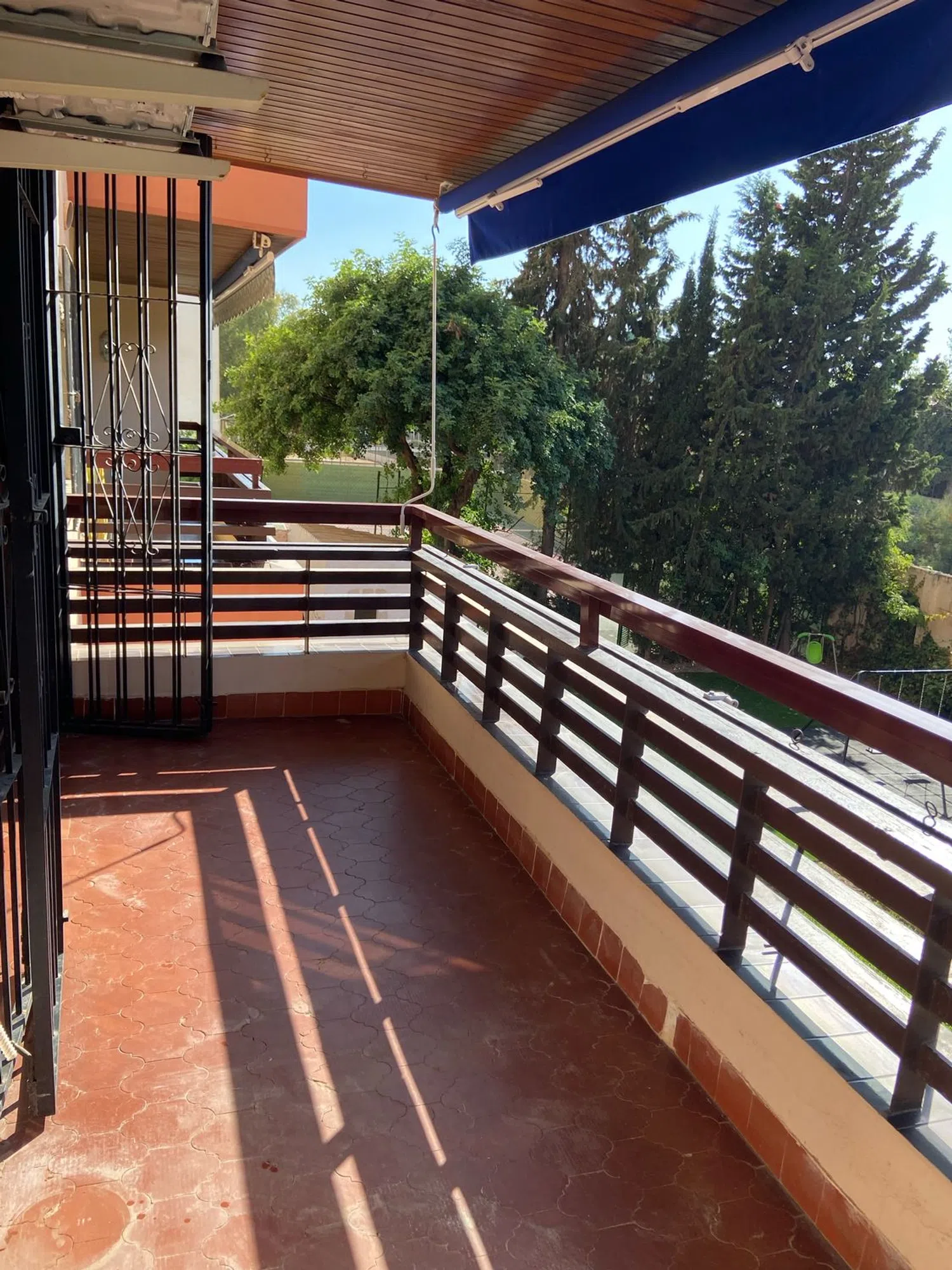 Piso en avenida Principal del Candado, 5 - Foto 10