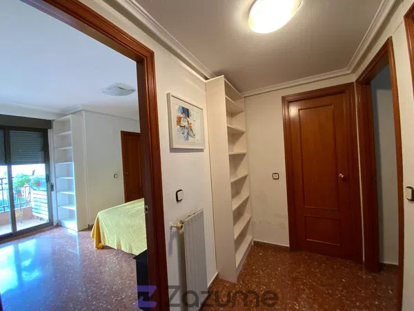 Piso en Calle del Poeta Mas i Ros, Ciutat Jardí - Foto 37