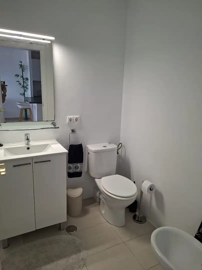 Apartamento en  Avinguda de la Costa Blanca 2 - Foto 6