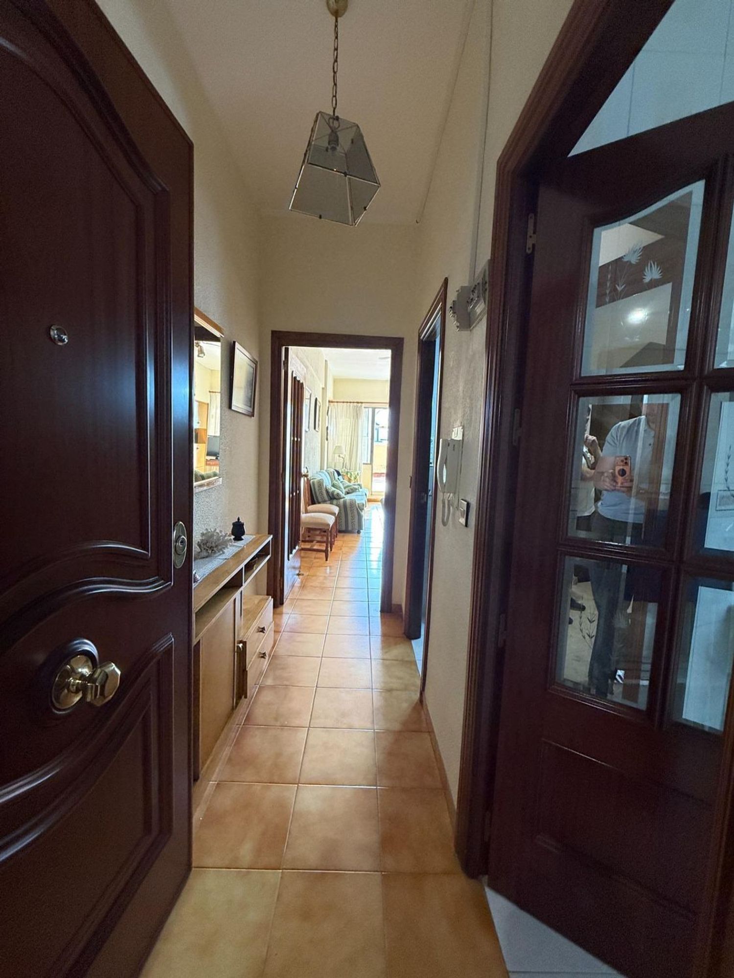 Piso en Calle Horacio Lengo, Cruz del Humilladero - Los Tilos - Foto 5