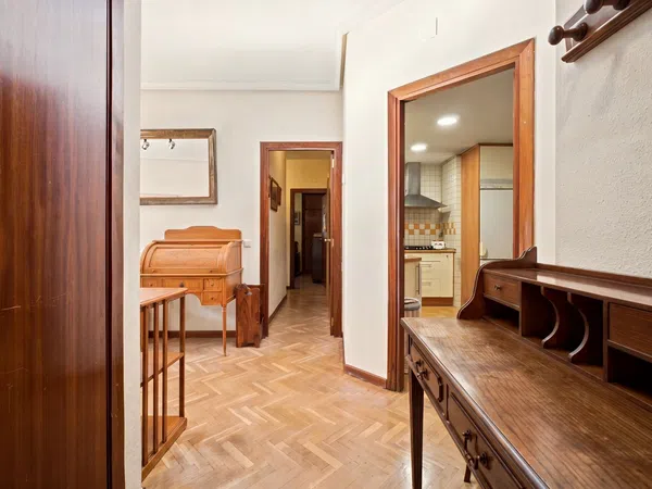 Piso en Avenida de la Comunidad de Madrid, 8, Zona Avenida Europa - Foto 5