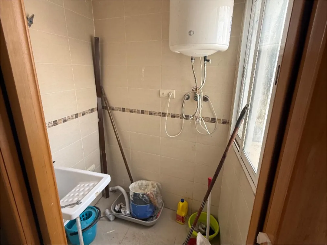 Piso en  Calle Beaterio 2 - Foto 9