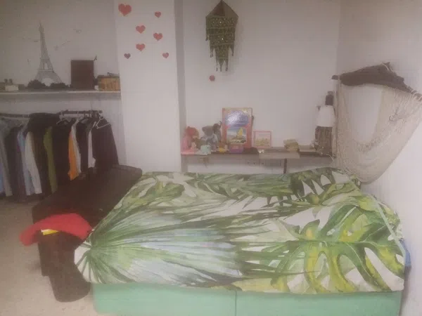 Estudio en Calle Molino de San Juan, 8 - Foto 6