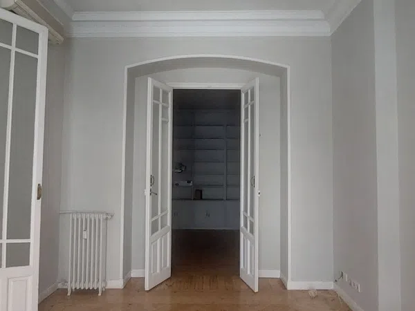 Piso en Monte Esquinza, 44 - Foto 2