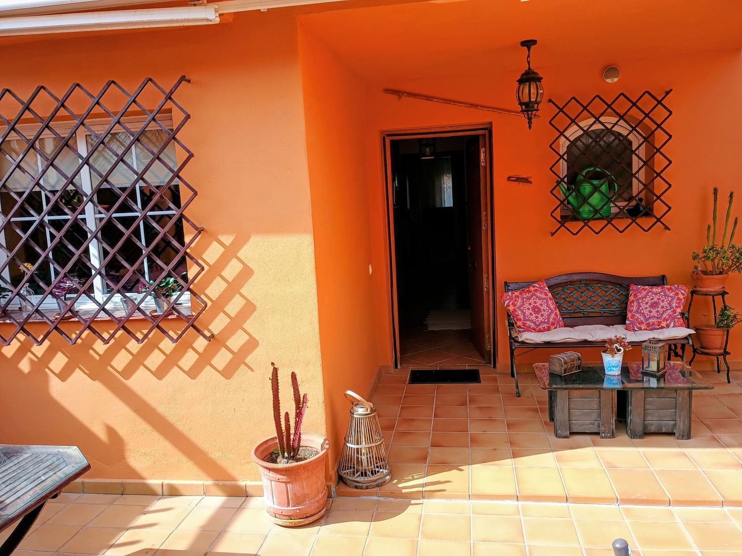 Chalet pareado en calle Pepa Flores González, 66 - Foto 6