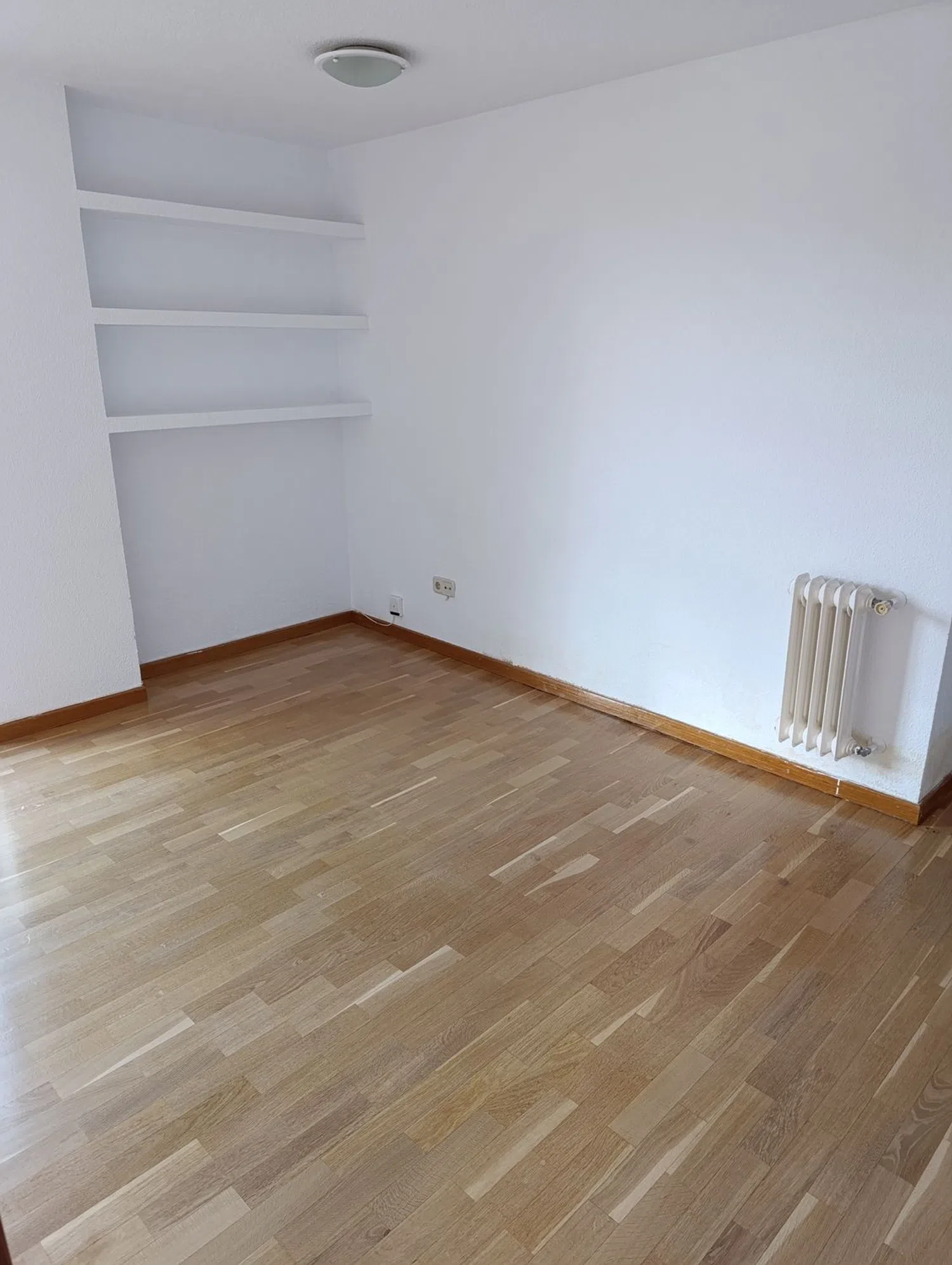 Piso en calle de Luis Carlos Vázquez, 16 - Foto 4