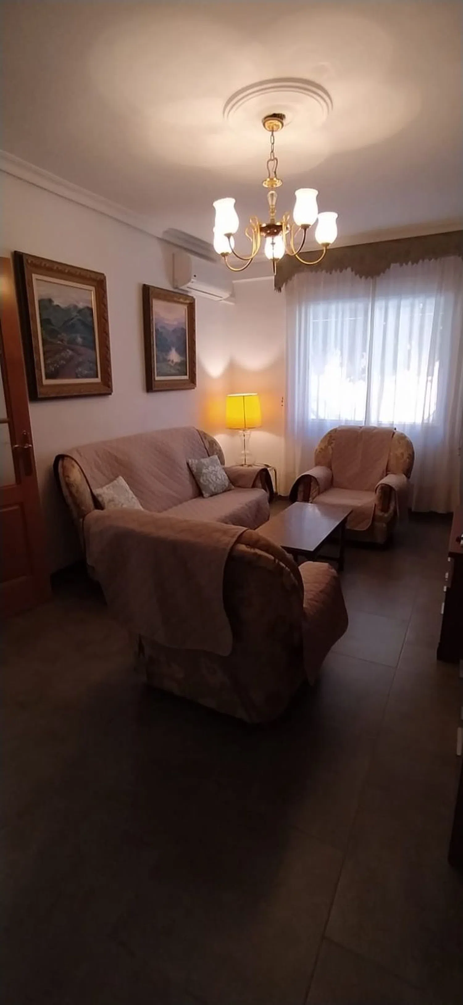 Piso en Hermano Luján, 1 - Foto 1