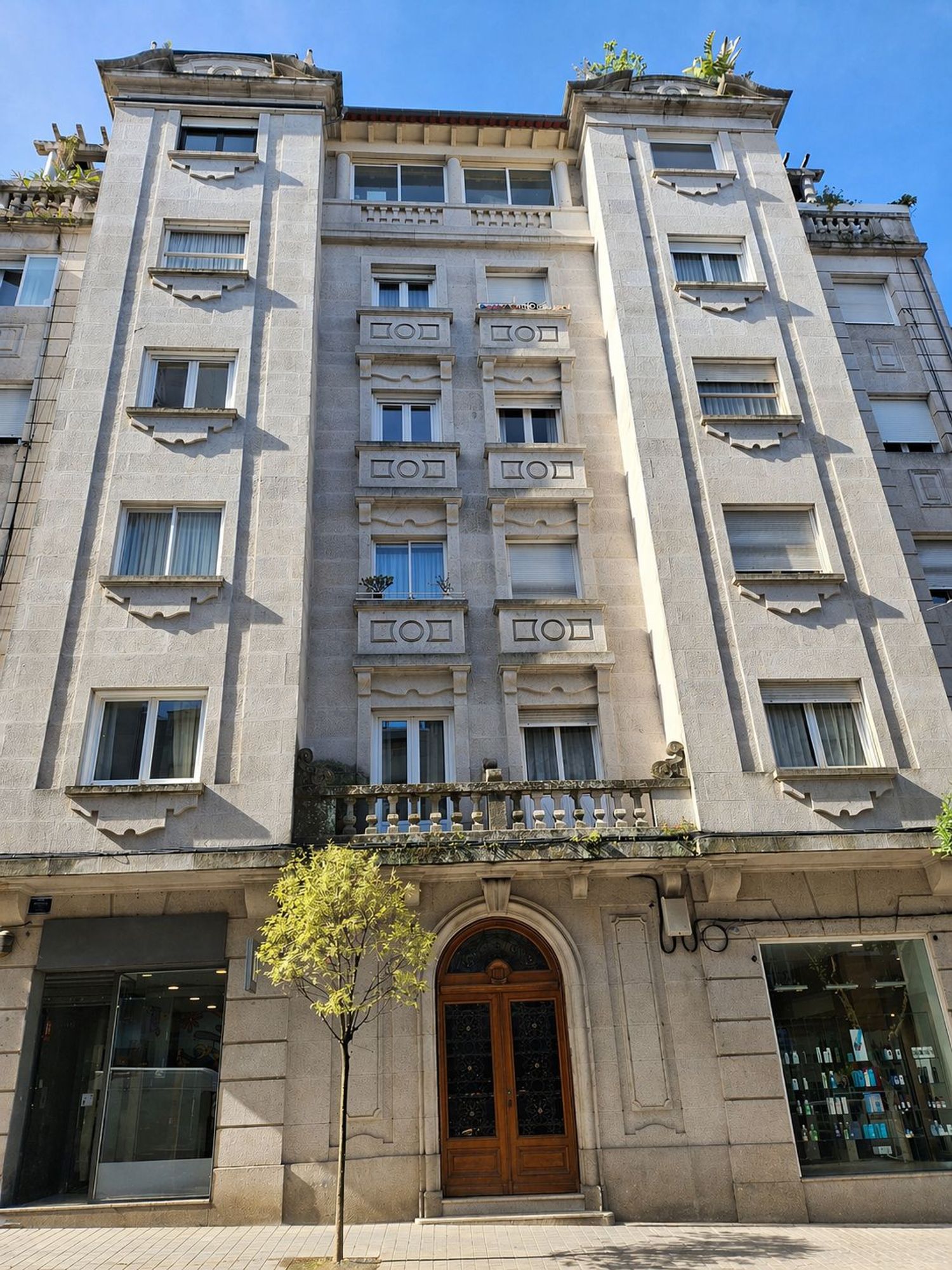Piso en Plaza España - Corte Inglés - Foto 39