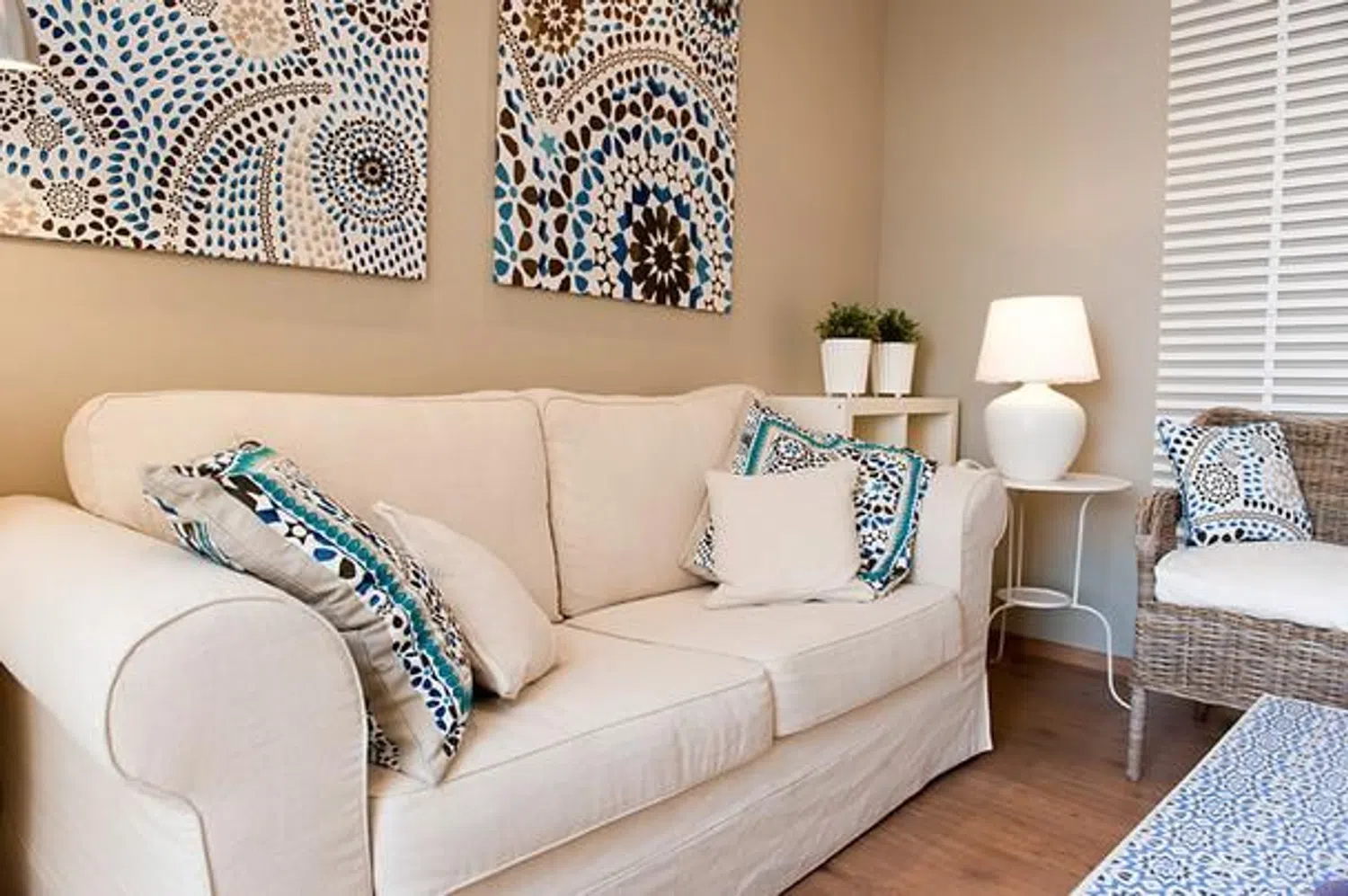 Ático en calle del Mestre Clavé, 8 - Foto 6