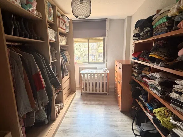 Piso en Camino de Humanes, 51, Sur, Sur - Foto 17