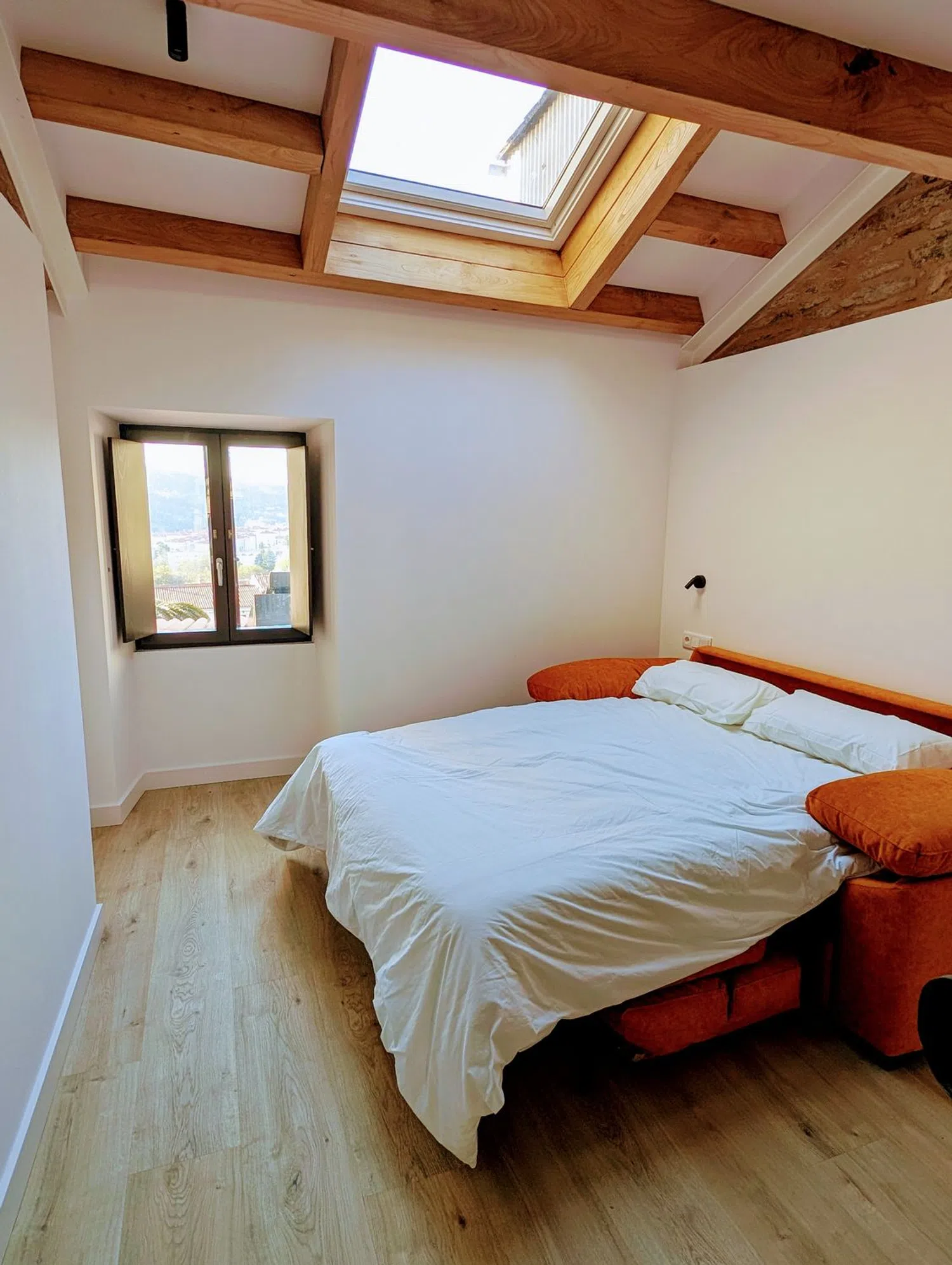 Chalet adosado en Campus norte - S.Caetano - Foto 33