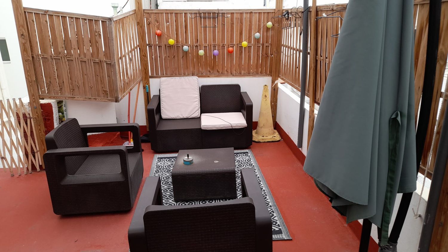 Piso en Barrio Guanarteme - Foto 4