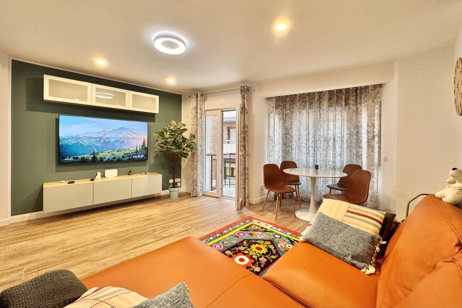 Piso en calle Sevilla, 112 - Foto 1