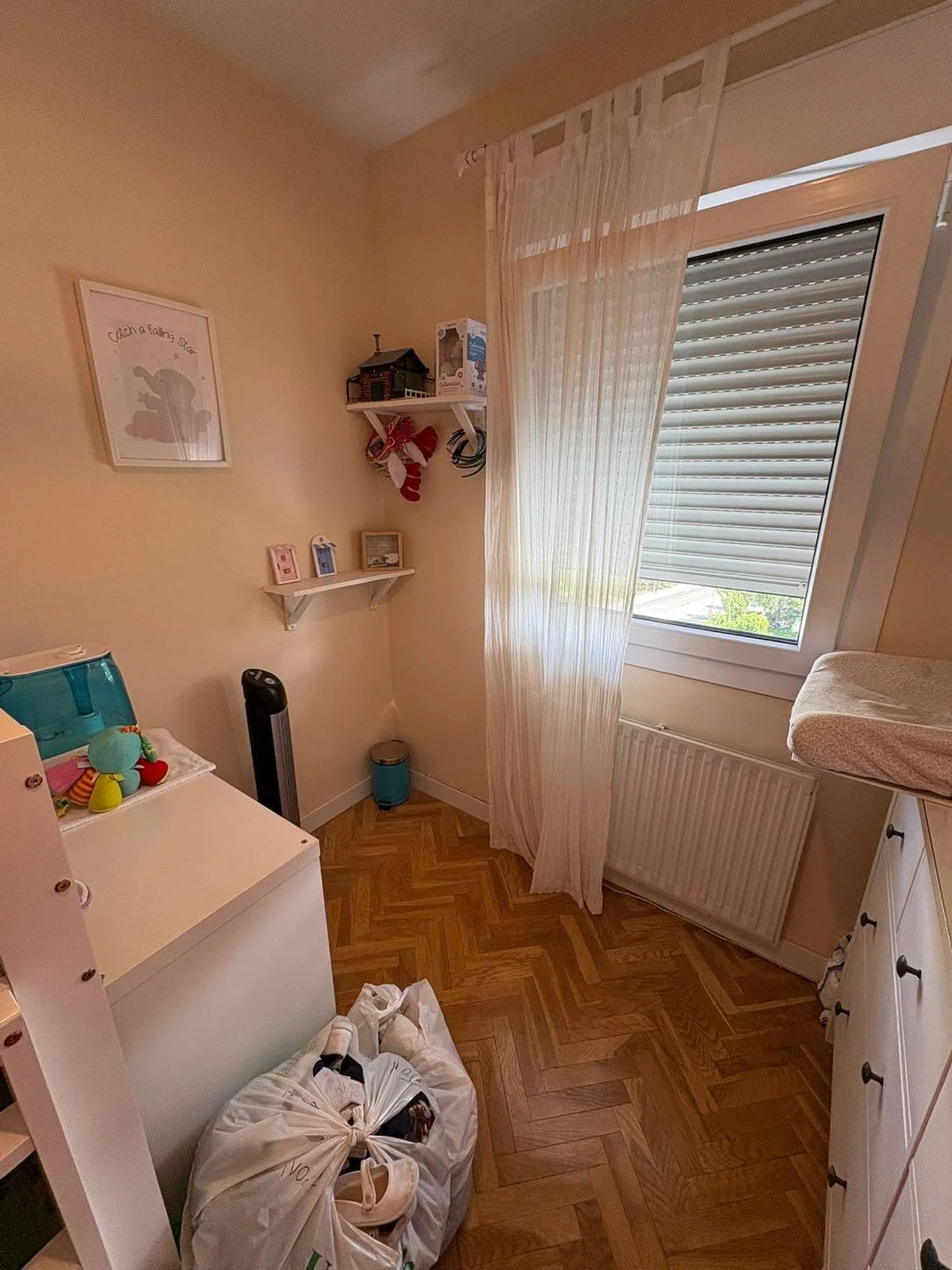 Piso en avenida de Burgos, 34 - Foto 27