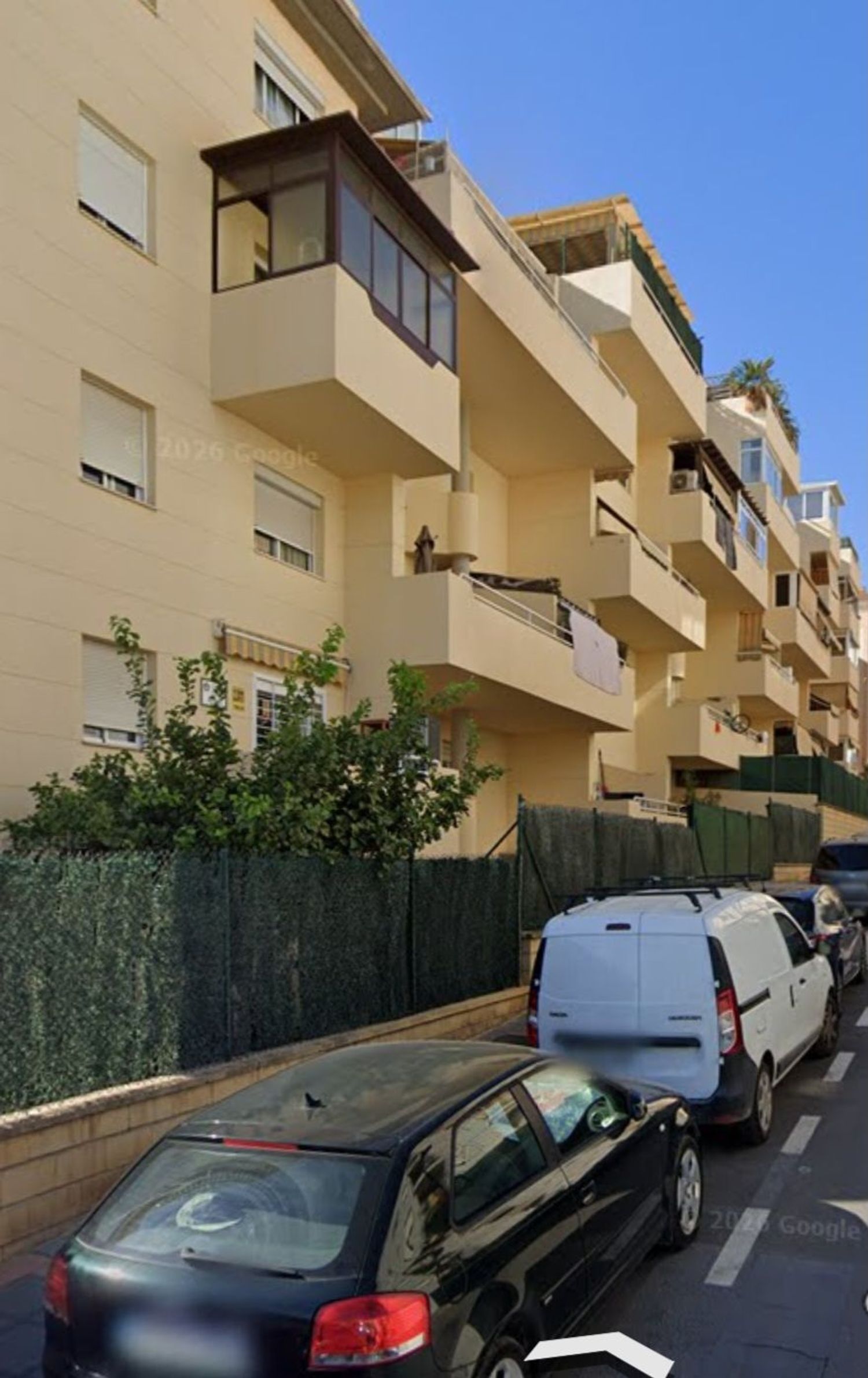 Piso en Calle Alvaro Mutis, 1, Los Rios - CARE - Foto 4