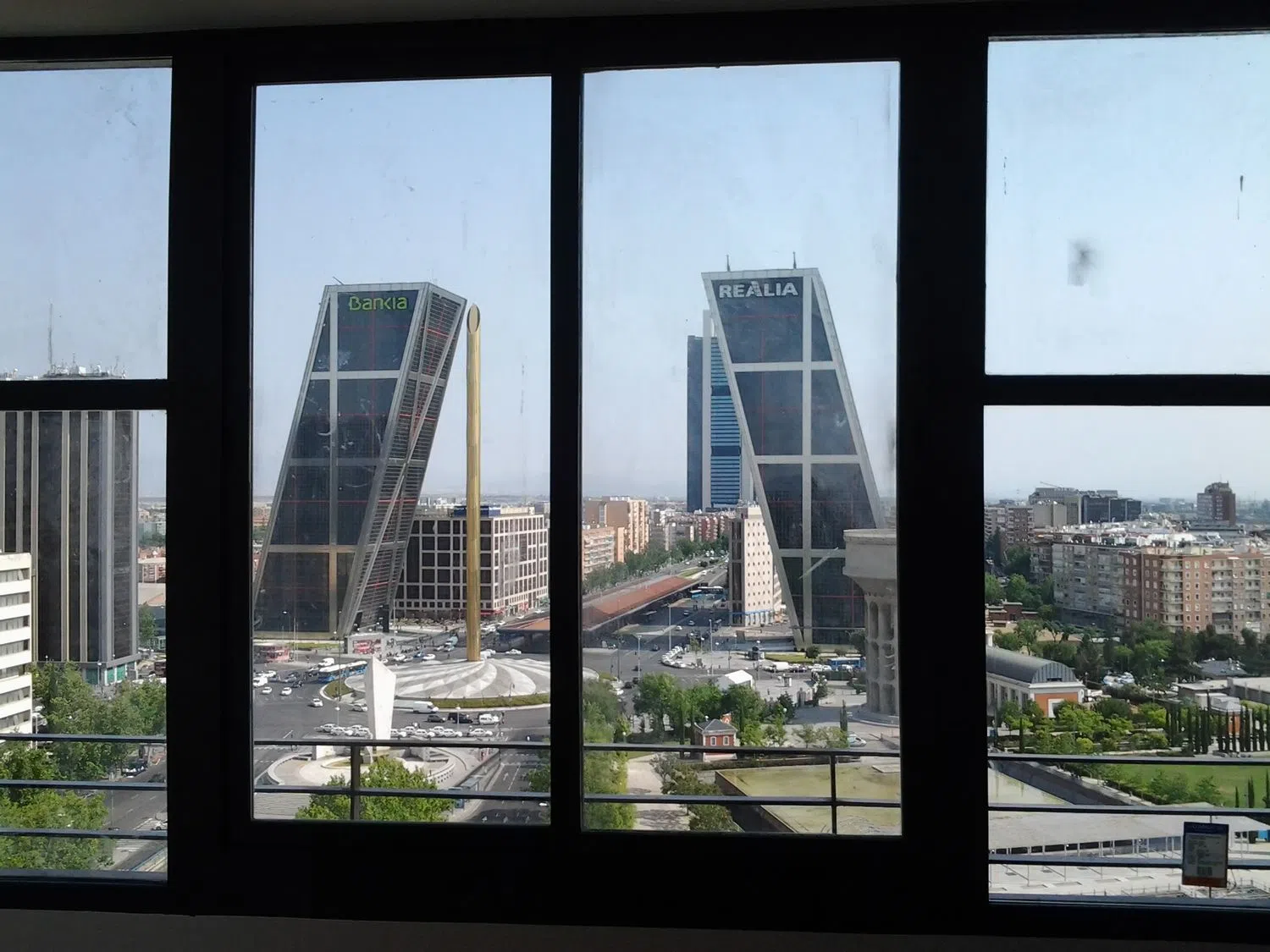 Piso en paseo de la Castellana, 210 - Foto 7