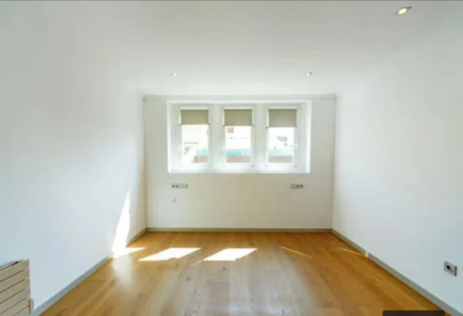 Ático en calle de Pizarro, 14 - Foto 9