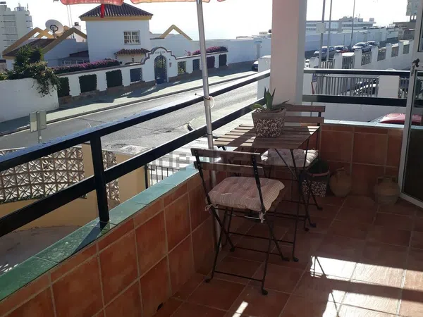 Piso en Calle Murillo Bracho, 9, Manantiales - Estación de Autobuses - Foto 20