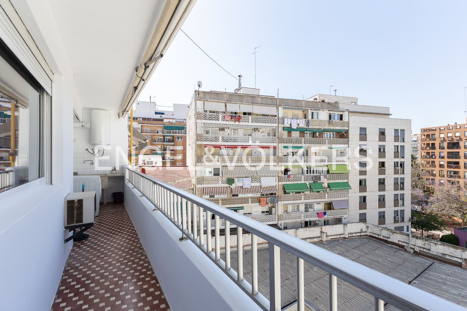 Piso en Calle del Serpis, La Vega Baixa - Foto 31
