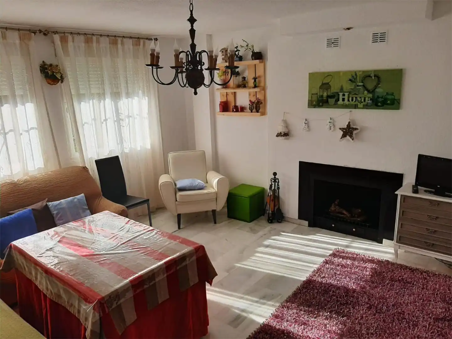 Chalet en  Avenida del Carmen 33 - Foto 21