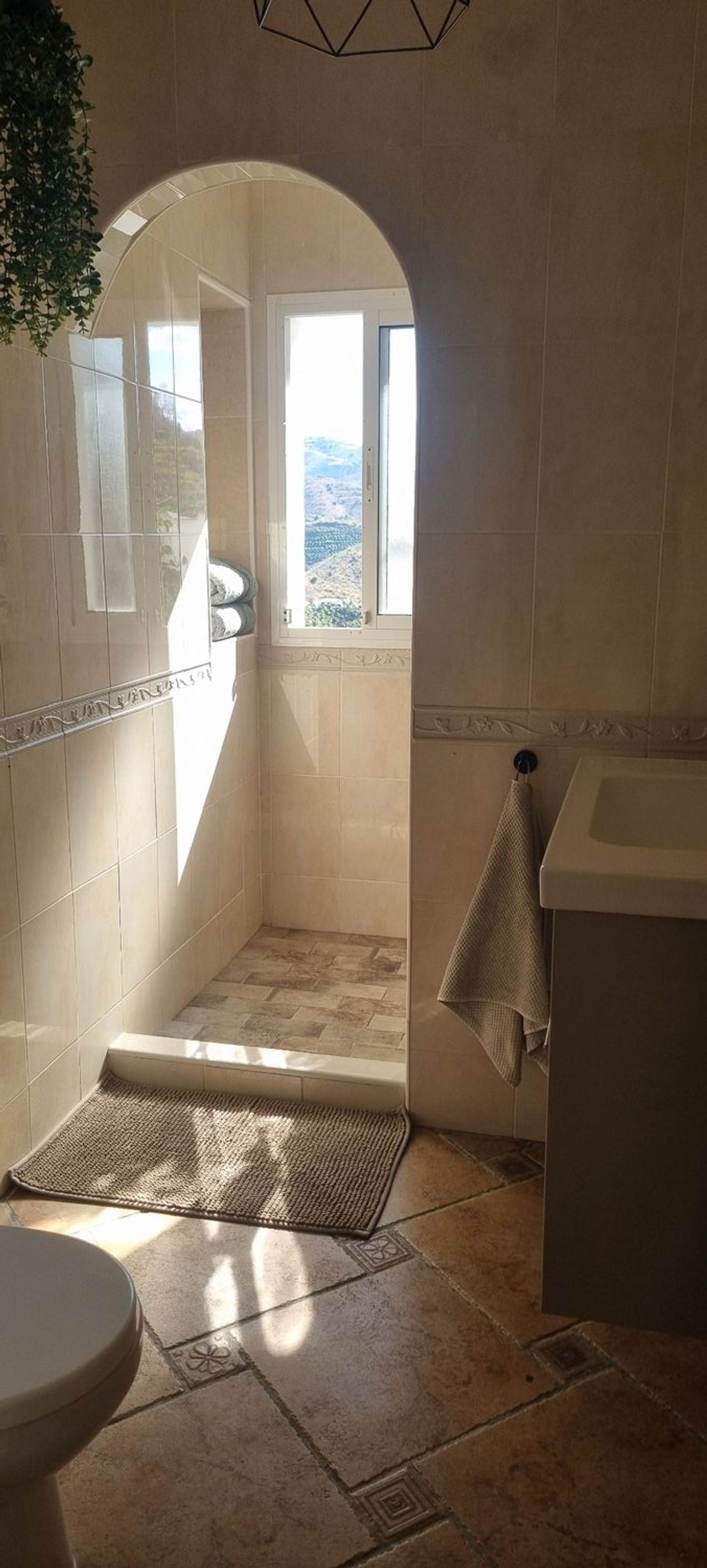 Casa rural en Cañada de los Rosales, Viñuela, Málaga, 10 - Foto 11