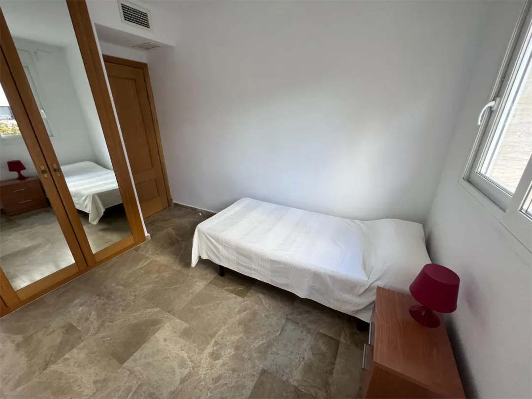 Piso en  Avenida Voltaire 1 - Foto 7