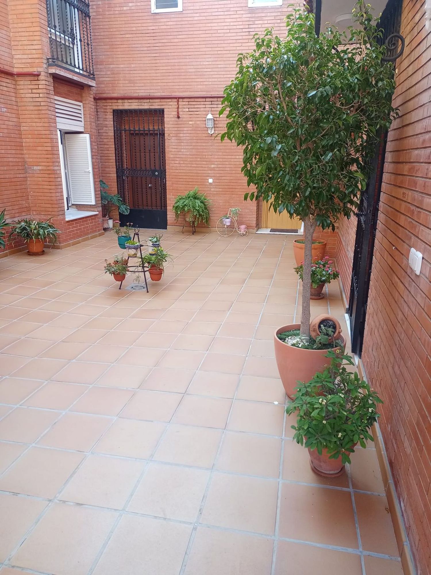 Chalet adosado en Calle Cielo, 3, Alcalde L. Uruñuela - Palacio de Congresos - Foto 28