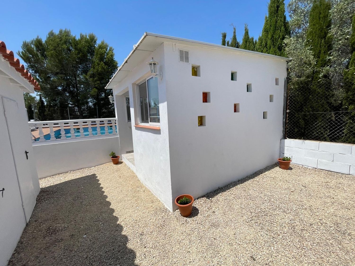 Casa rural en Via Polígono 73 parcela, 36, L'Ametlla de Mar, L'Ametlla de Mar - Foto 27