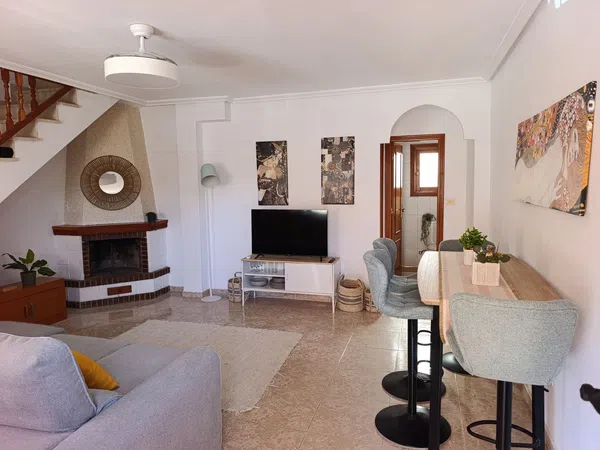 Chalet adosado en Avenida del Mar Menor, 28, Torre de la Horadada, Torre de la Horadada - Foto 2