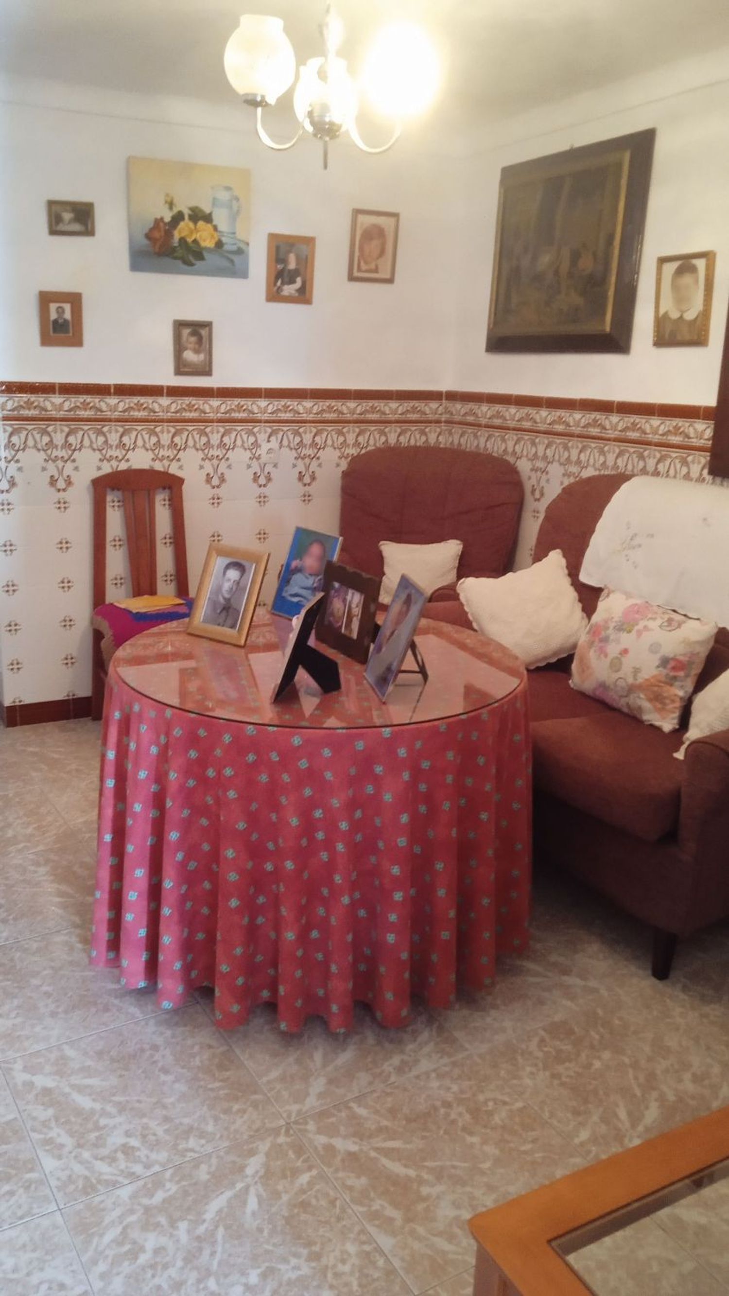 Casa o chalet independiente en Avenida Virgen de Cala, 10 - Foto 9