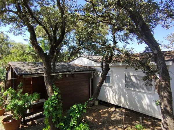 Casa rural en M-625 s/n - Foto 20