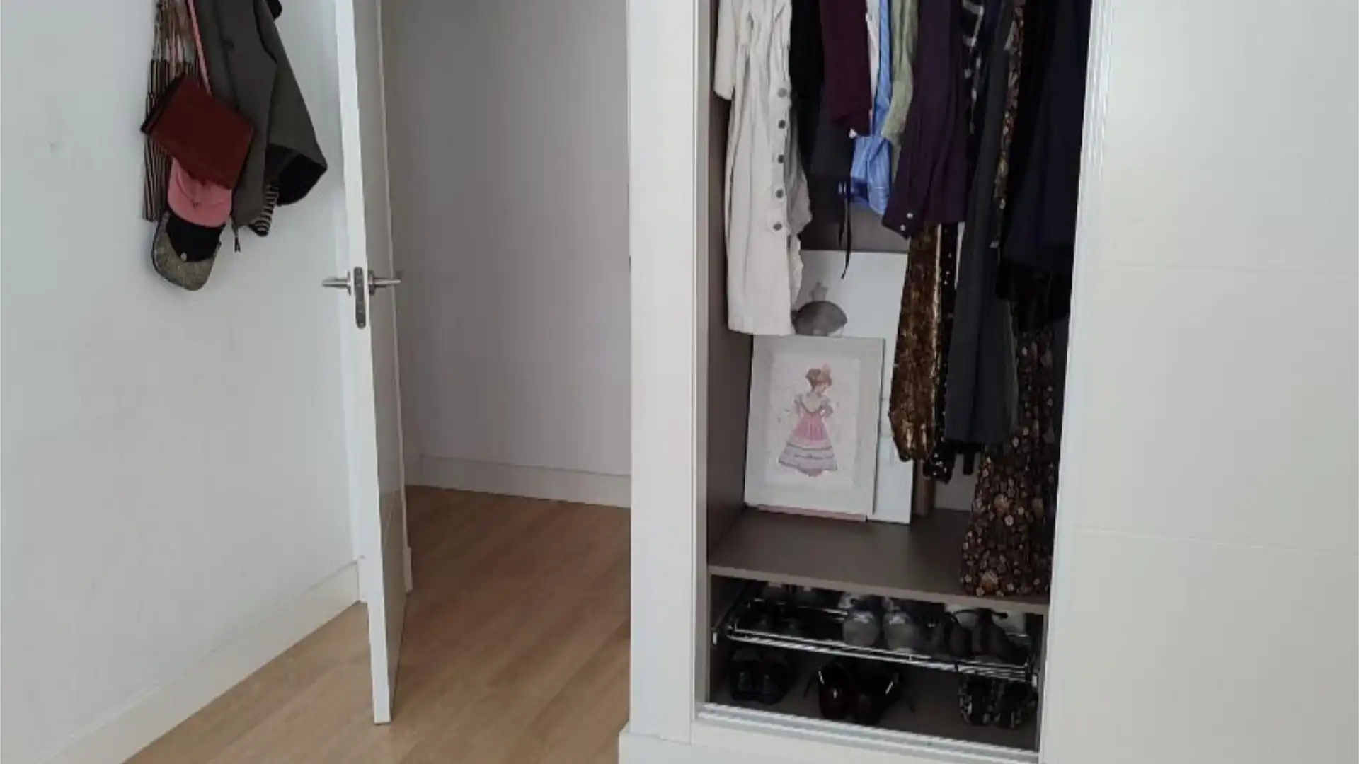 Piso en  Calle Juan Sebastián Elcano 19 - Foto 54