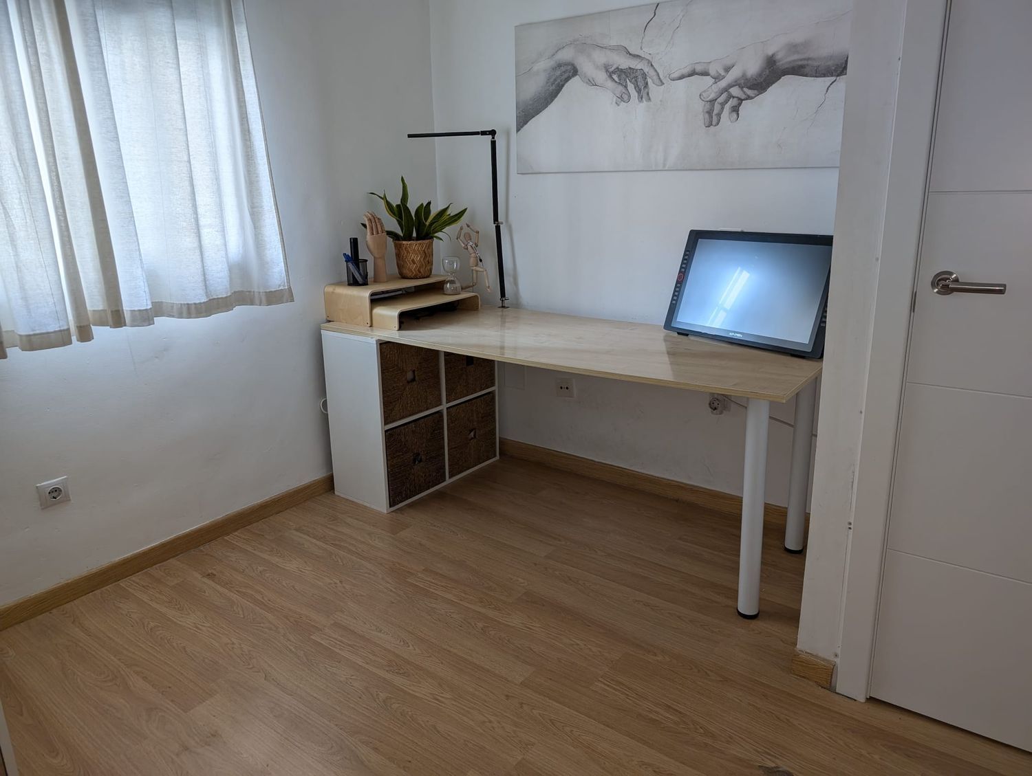 Piso en Murcia, 18 - Foto 16