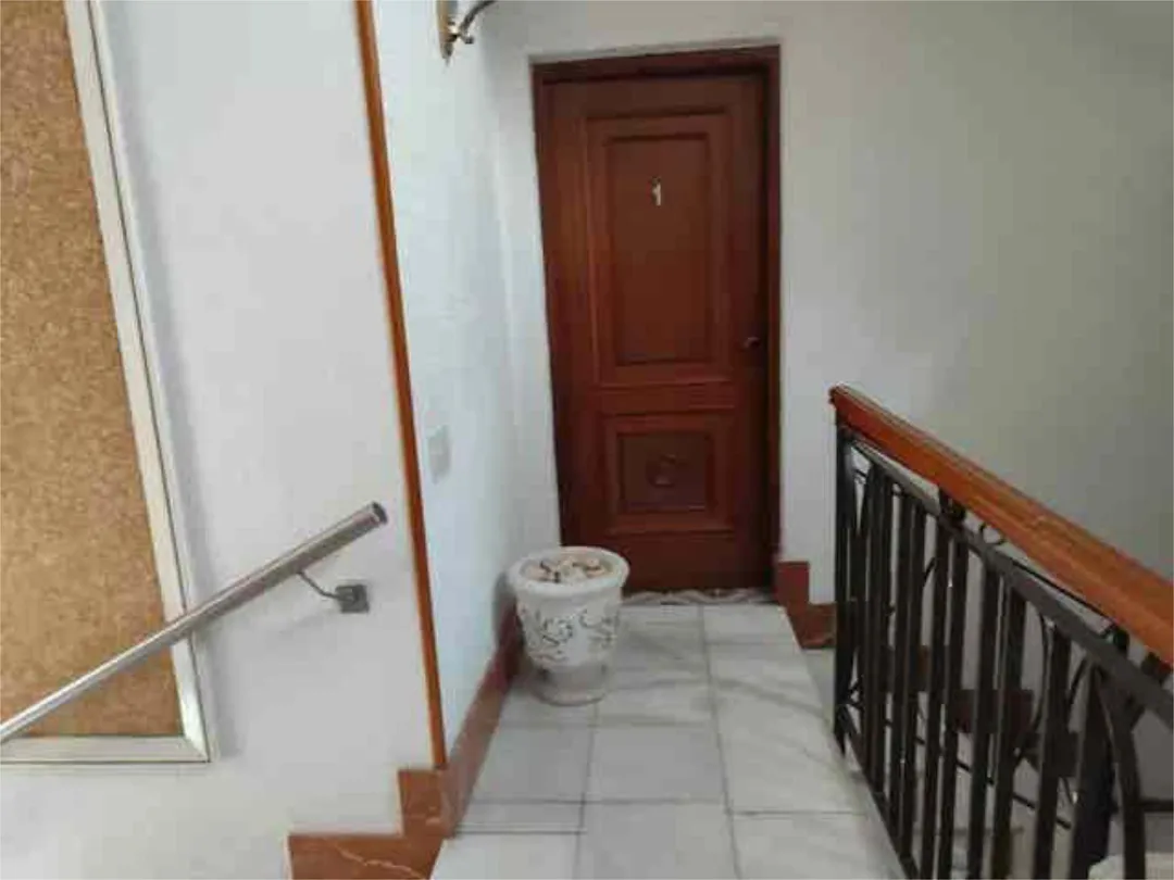 Estudio en Calle Aniceto Escribano, Beniaján. - Foto 7