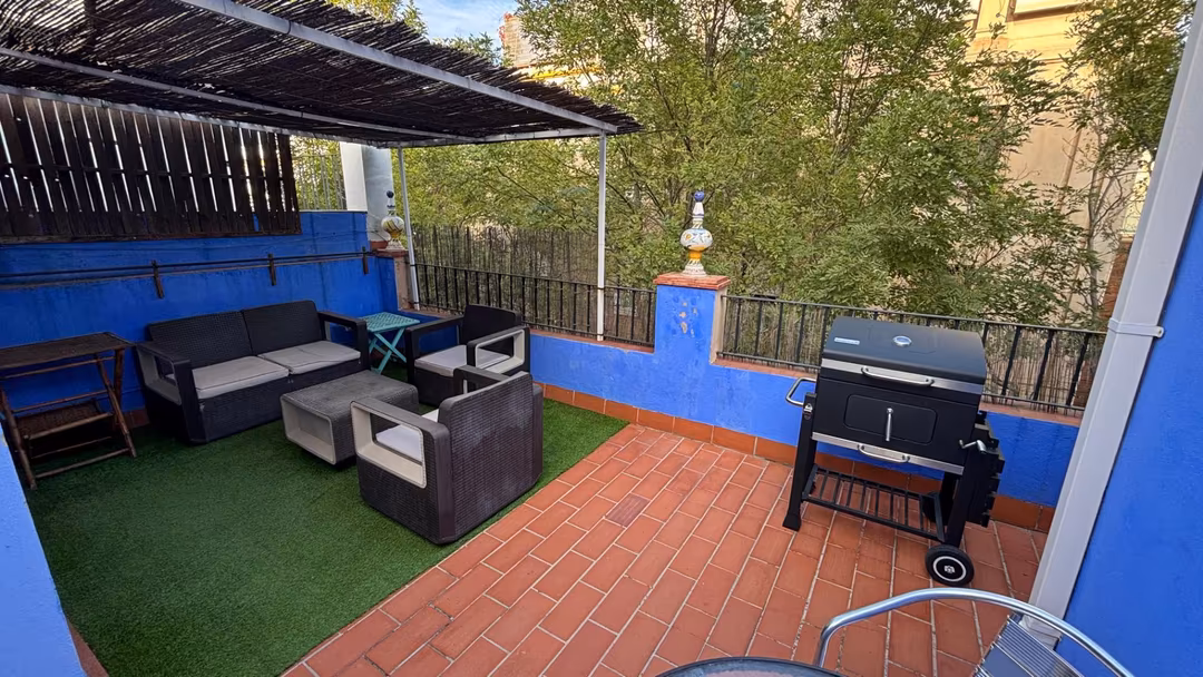 Piso en  Calle Exposición 5 - Foto 20