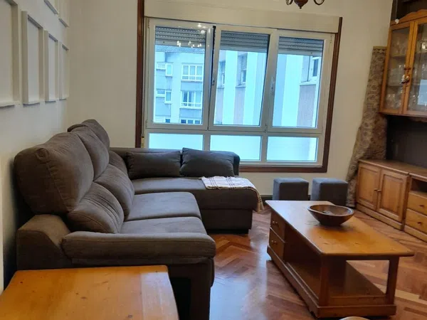 Piso en calle Antonio Viñes, 1 - Foto 1