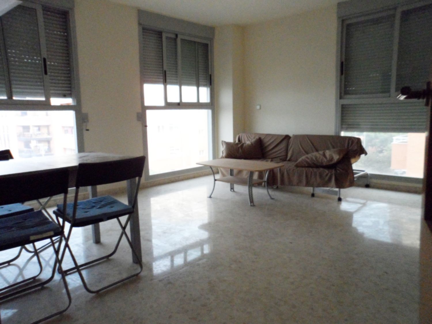 Piso en Calle del Riu Palància, 12, Zona Ensanche-Río Jucar - Foto 2