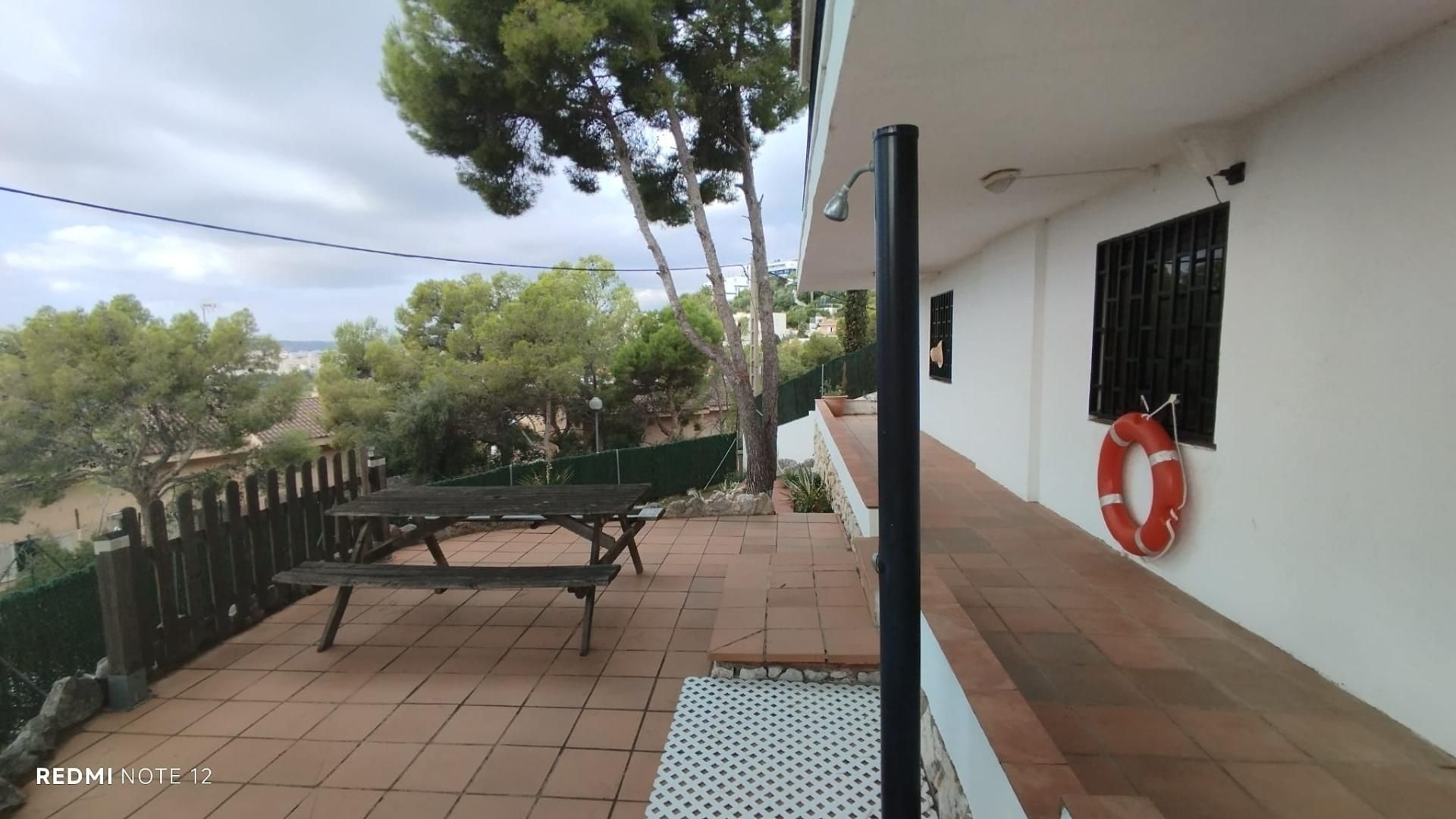 Piso en  Carrer del Roc Florit 41 - Foto 8