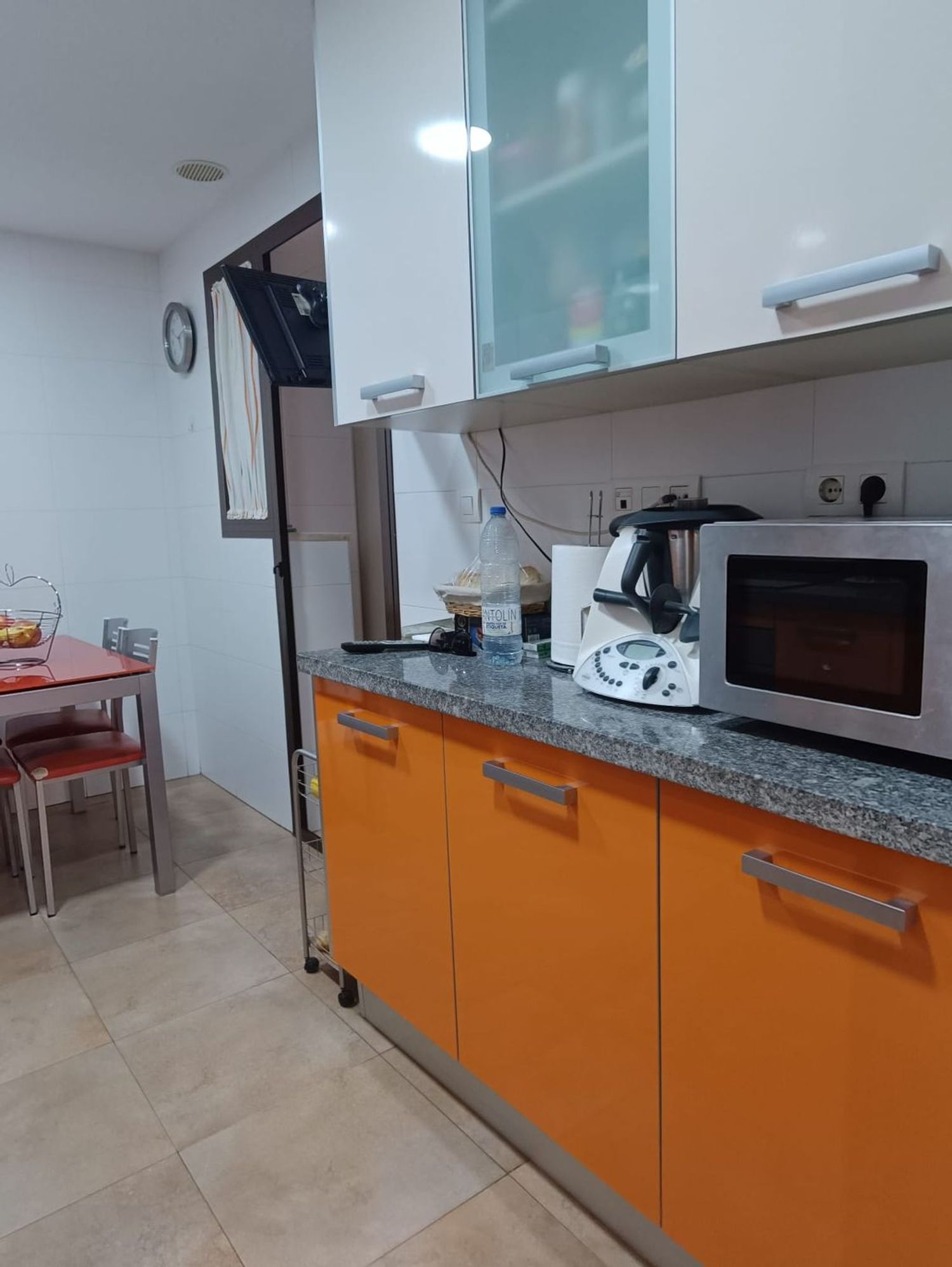 Piso en Calle Diego Fernández Mendoza, El Consul - El Romeral - Foto 16
