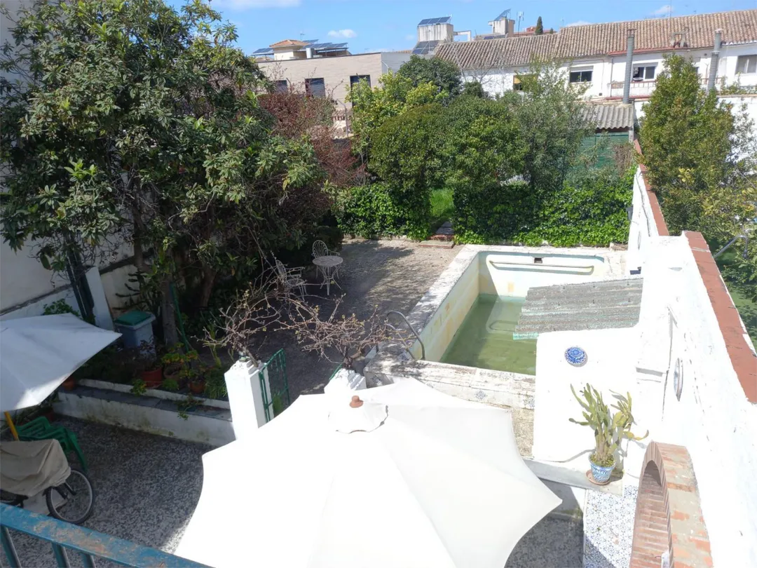 Casa adosada en  Calle Antonio Machado 35 - Foto 26