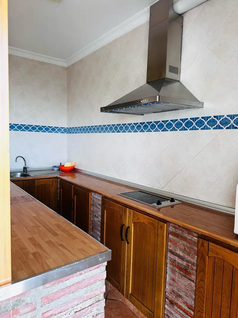 Apartamento en  Calle Hernán Pérez del Pulgar 1 - Foto 12