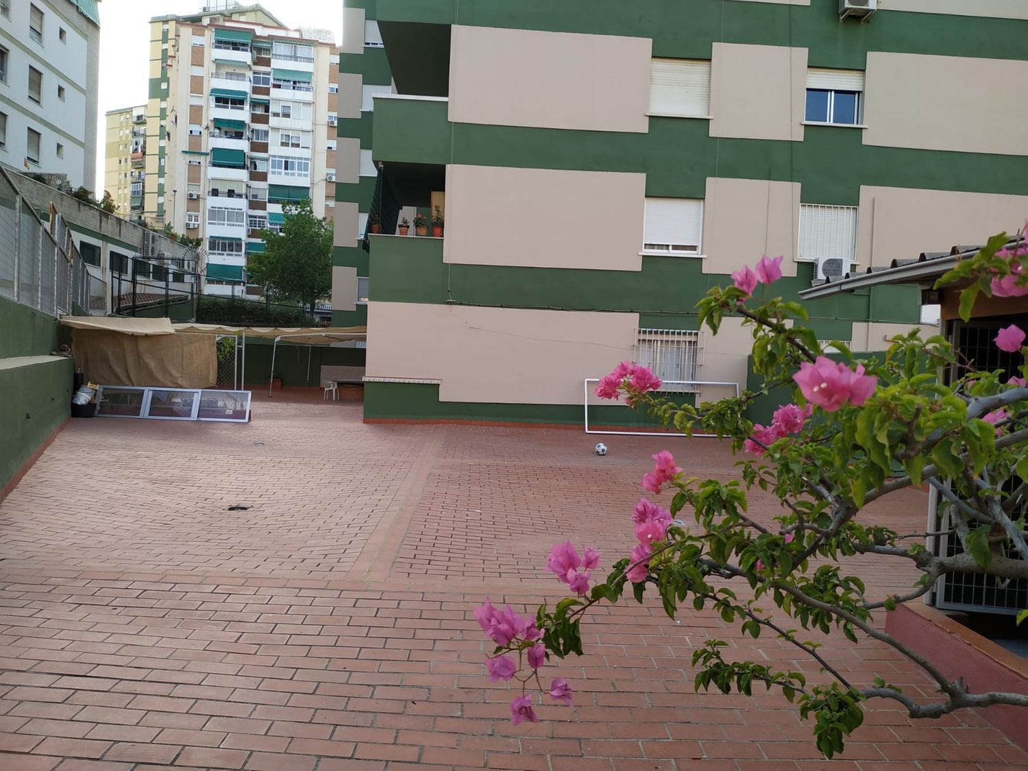 Piso en calle Lorenzo Silva, 49 - Foto 21