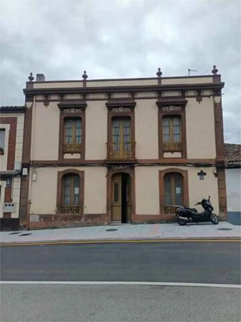 Chalet en Paseo Fray Ramón - Foto 9