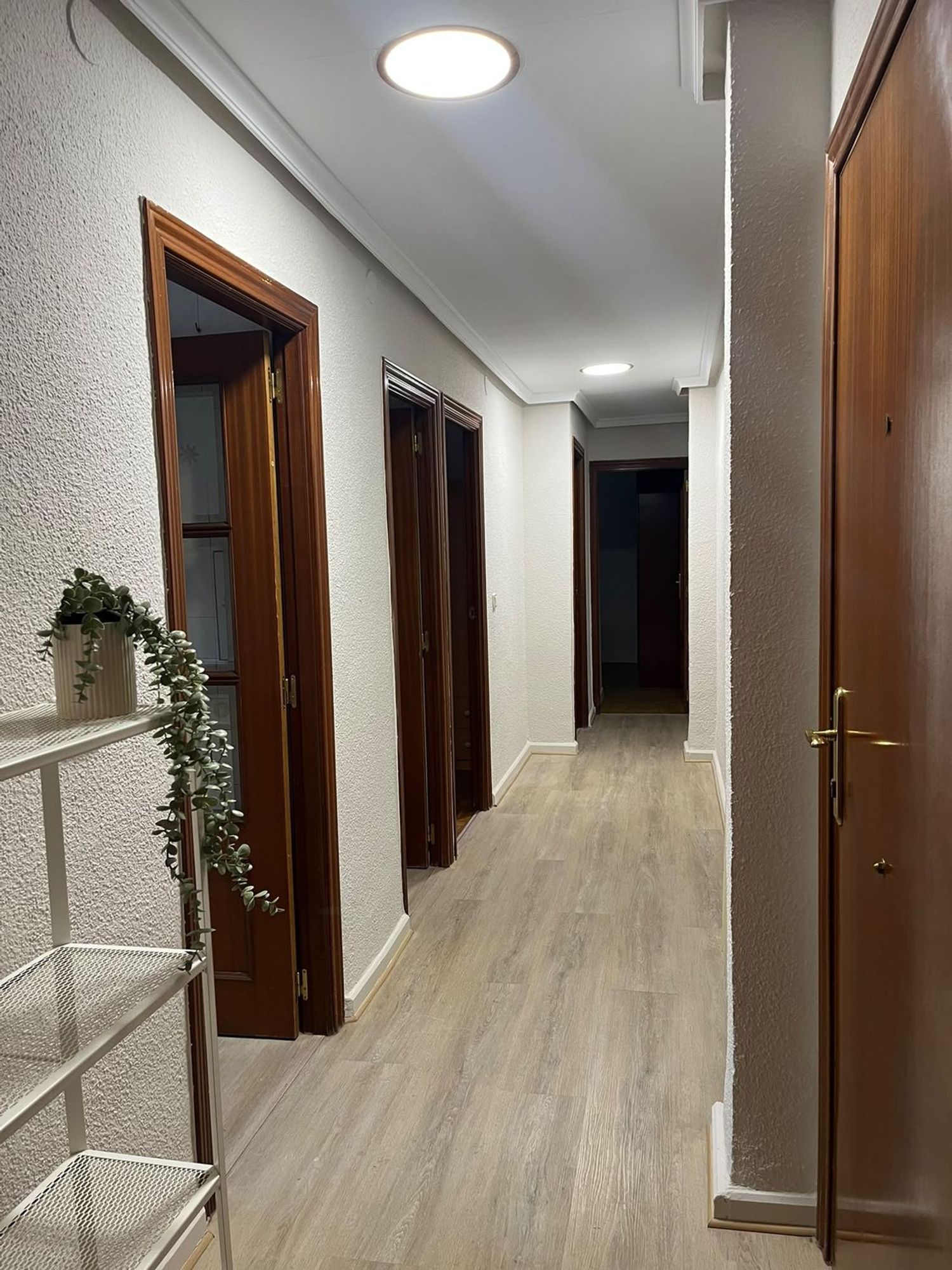 Piso en Avenida de Burgos, 12 - Foto 14