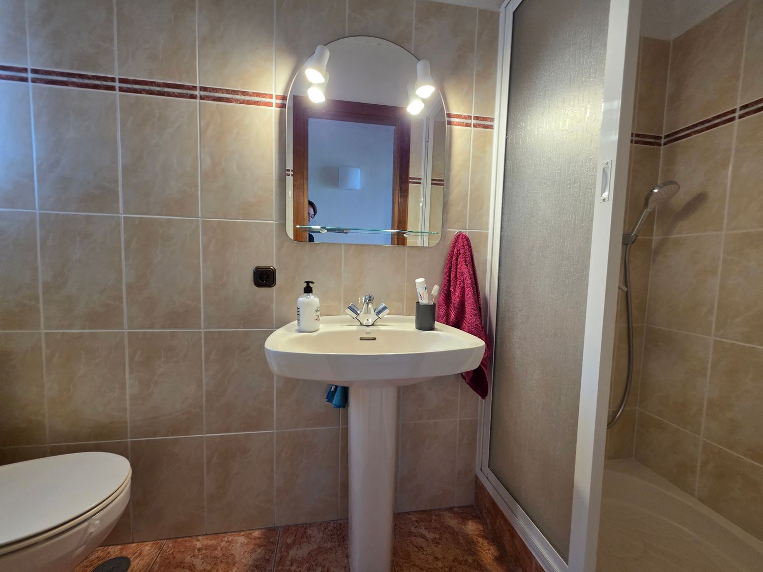 Ático en calle Benjamin J.Miranda, 6 - Foto 15