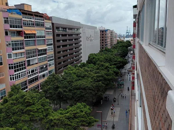 Piso en Avenida José Mesa y López, 19 - Foto 1