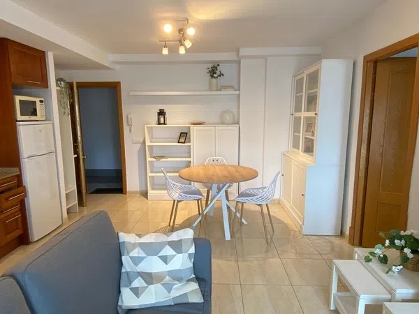 Piso en Barrio Marqués de la Fontsanta - Foto 5