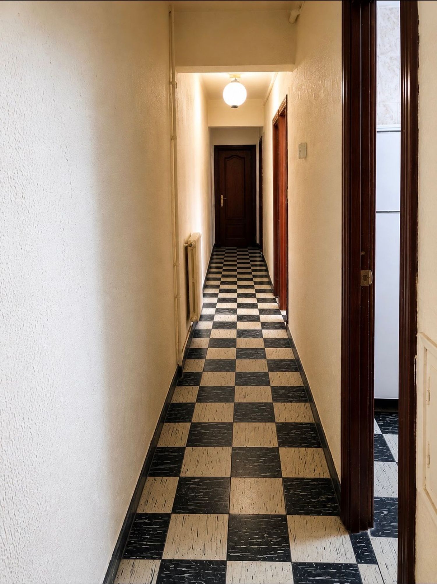 Piso en Calle María Auxiliadora, 46, Garrido sur - Foto 7
